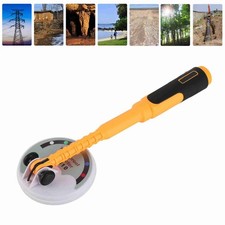 Submersible Metal Detector