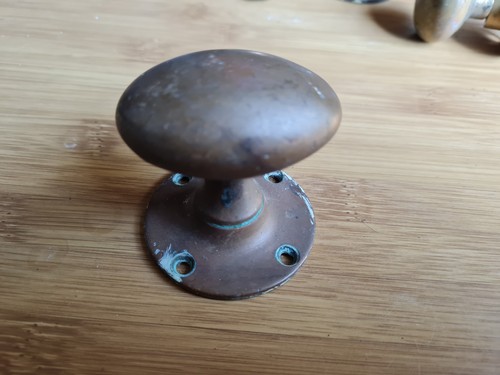 One single old vintage - single,
