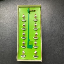 SUBBUTEO TABLE SOCCER TEAM AYR