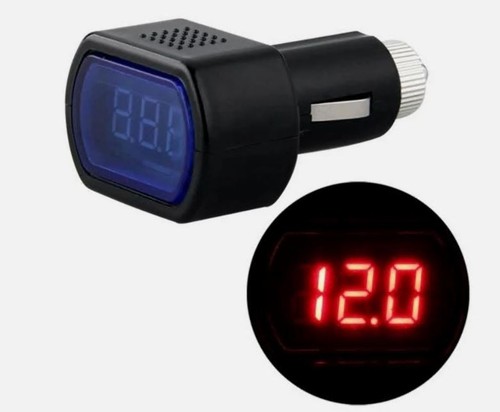 12v 24v led - 12v/24v, cigarette