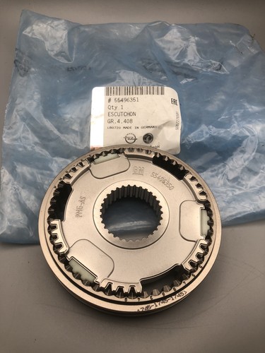 Genuine vauxhall m32 speed - genuine,