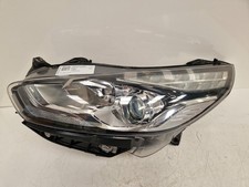 FORD S-MAX MK2 2016 LEFT