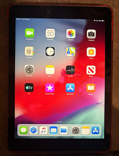 Apple ipad air - gen, 32gb