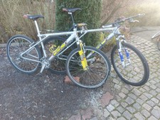 GT Avalanche LE -Bomber Fork