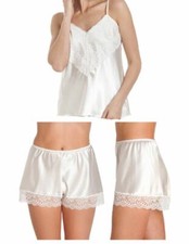 Womens Satin Camisole or Cami