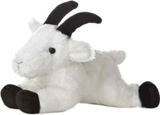 Aurora world mini flopsie goat - mini,