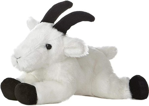 Aurora world mini - flopsie, goat