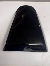 USED GENUINE HONDA VFR800 REAR SINGLE PILLION SEAT COVER COWL PANEL 77281MJMD00