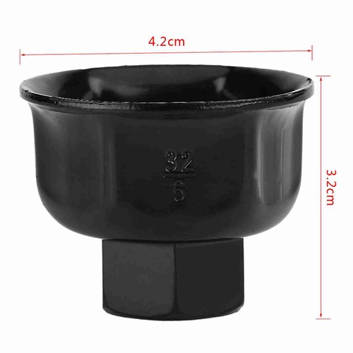 32mm car oil - oil, wrench