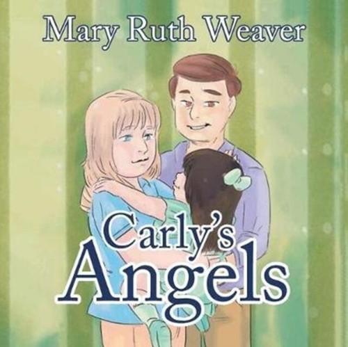 Mary ruth weaver - weaver, carly's