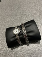 Exquisite Henley Ladies Watch And Bracelet