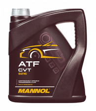 Mannol ATF CVT Gearbox Oil CVT