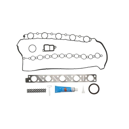 Reinz 39584 gasket - reinz, 02-39584-01