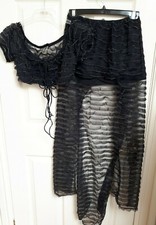 Shirley of Hollywood Size S/M