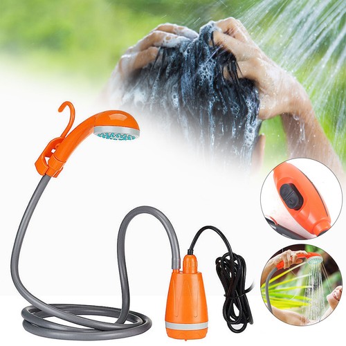 Portable outdoor shower system - outdoor,