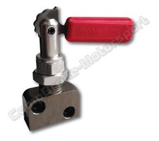 Brake Bias Valve Lever Type -