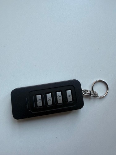 Visonic powermaster button - visonic,