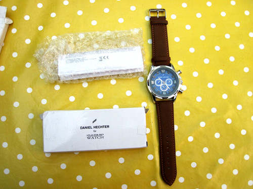 Daniel hechter watch cheap - hechter,