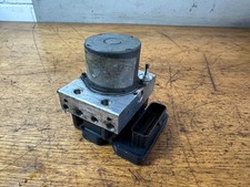 RENAULT MASTER NV400 MOVANO 2010-2022 ABS PUMP CONTROL MODULE BRAKE