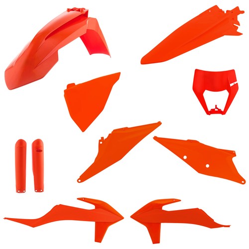 Acerbis 2791545226 full - 2791545226,