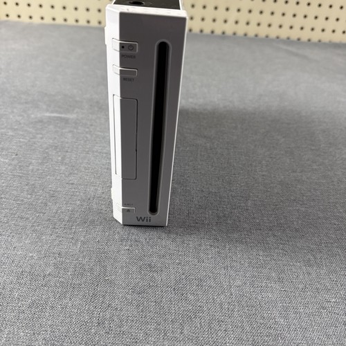 Nintendo wii counsel for parts - nintendo,