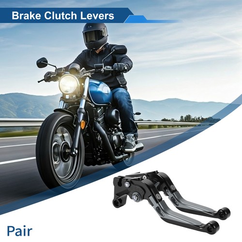 Adjustable short long brake - adjustable,