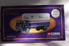 Corgi Classics Cadbury's