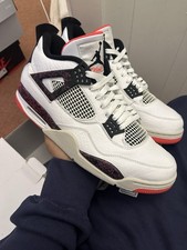 Nike Air Jordan 4 Retro Flight