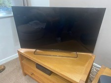 Panasonic 40in 4K Ultra VIERA