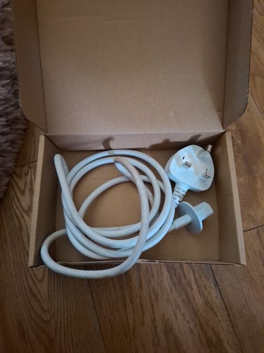 Apple imac power - apple, cable