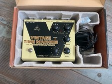 Behringer VM1 Vintage Time