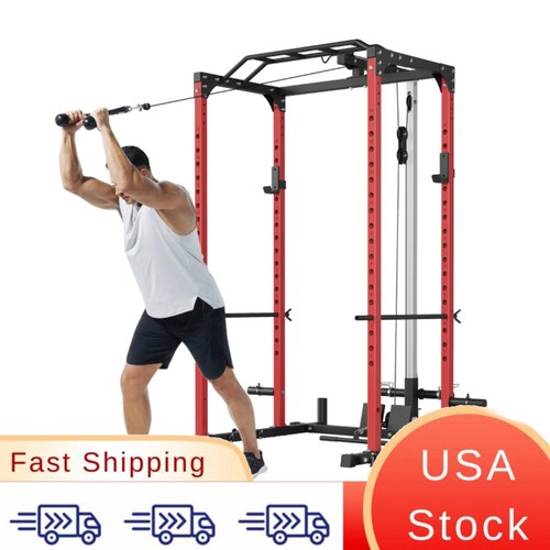 For home gym strength training - gym,