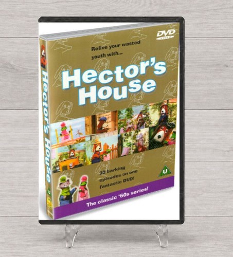 Hector039s house the complete - hector039s,