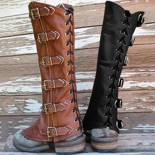 Medieval style leather - medieval,