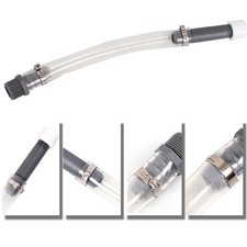 High Quality 5 Gallon Fuel Jug