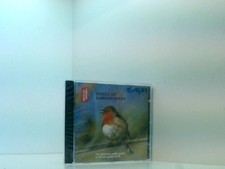 Songs of Garden Birds: The