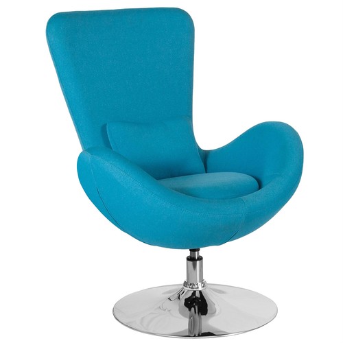 Flash furniture egg chair - flash,