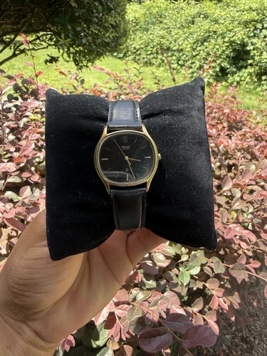 Vintage seiko chariot - vintage,