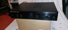 Cambridge Audio A1 Mk3 Special