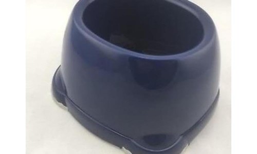 Moderna spaniel bowl blue - moderna,