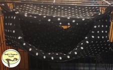 Hunty's Cosy fleece lined