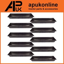 10x Animal Sheep Cattle Horse