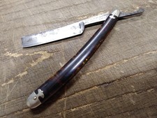 Vtg 1902 Geo W Korn Double