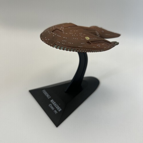 Furuta star trek - star, 2