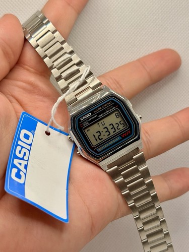 New casio retro classic unisex - casio,