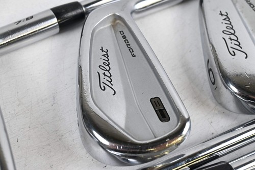 Titleist 718 cb combo - mb,