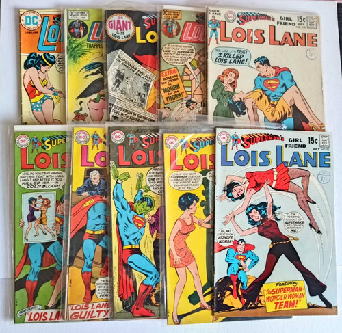 Silver age superman - silver,