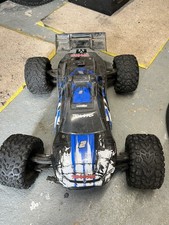 Traxxas E Revo VXL 2.0