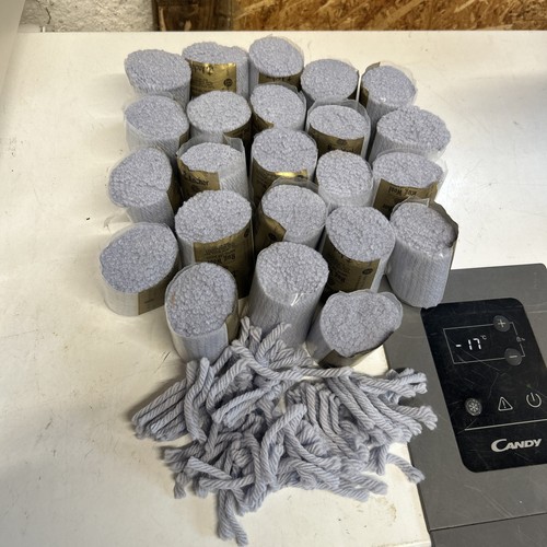 100 wool anchor - wool,