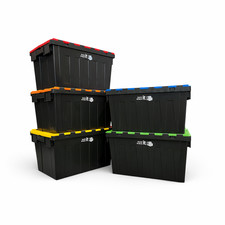 New large stackable - new, storage
